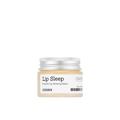 Cosrx - Lip Sleep Mask - Propolisli Besleyici Dudak Maskesi 20gr