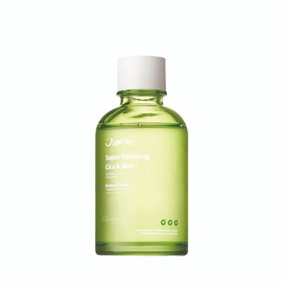 Super Soothing Cica & Aloe Essence Toner - Süper Rahatlatıcı Ultra Nemlendirici Tonik